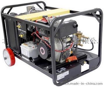 奥威克斯（Aoweks）柴油机驱动冷水高压清洗机